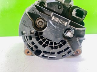 8200728292 Alternador Nissan Qashqai 1.5DCI