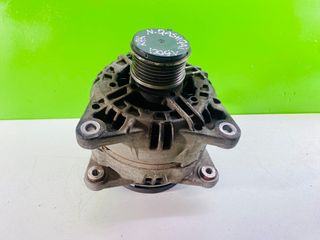 8200728292 Alternador Nissan Qashqai 1.5DCI