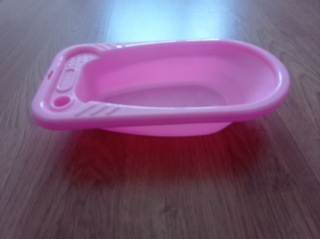 Bañera juguete 