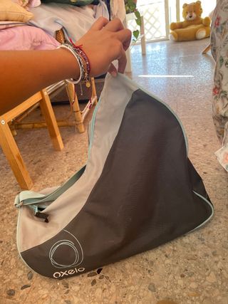 Patines de cuatro ruedas