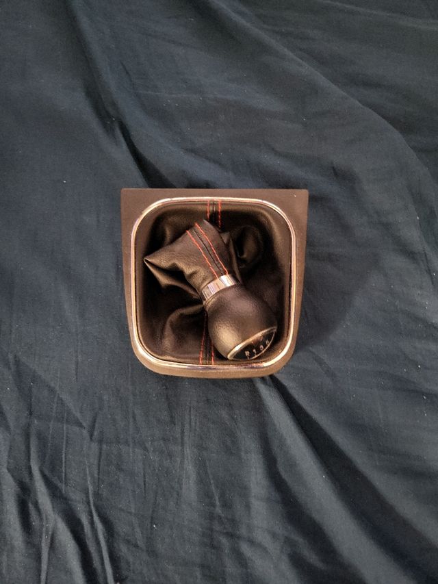 pomo 5 marchas para golf v