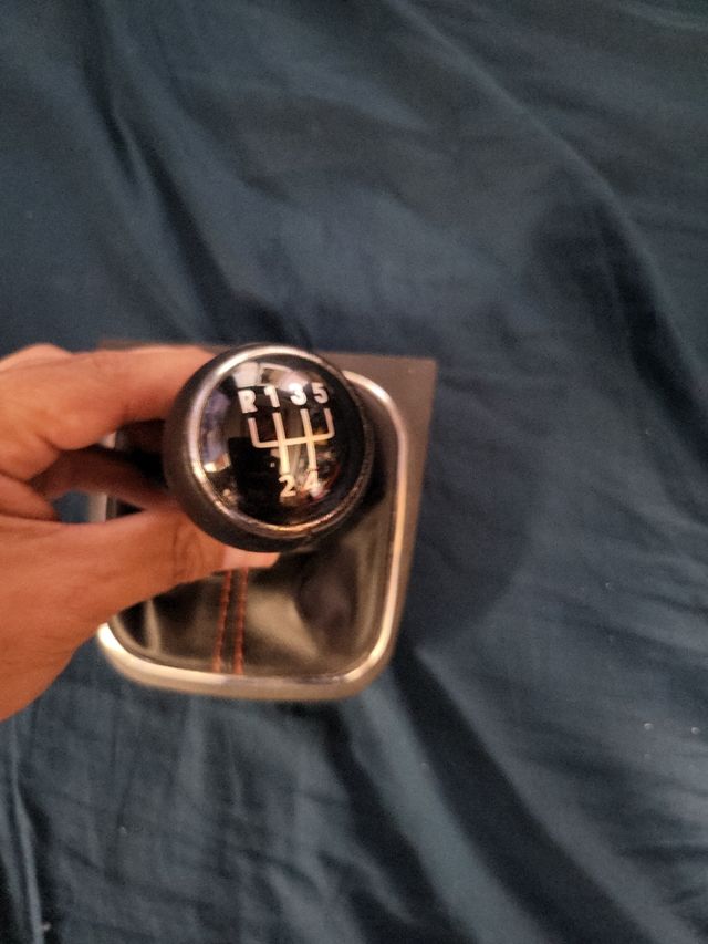 pomo 5 marchas para golf v