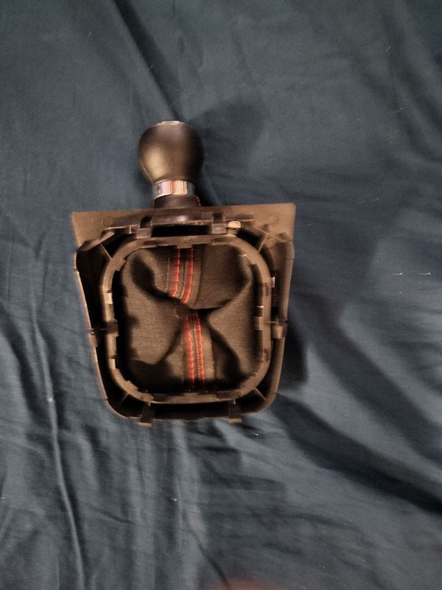 pomo 5 marchas para golf v