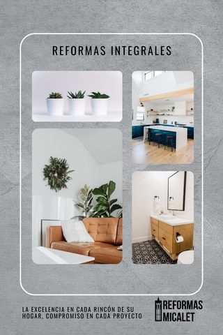REFORMAS INTEGRALES