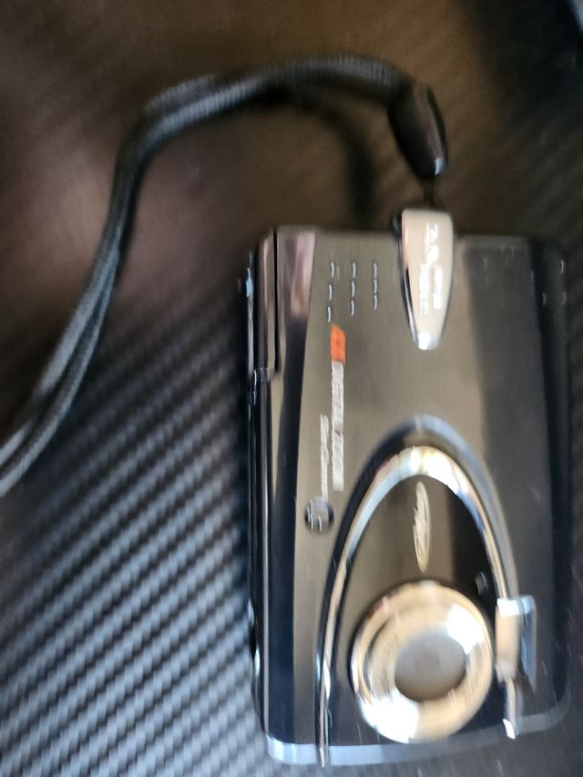 Fotocamera Digitale - Irradio 3 Megapixe