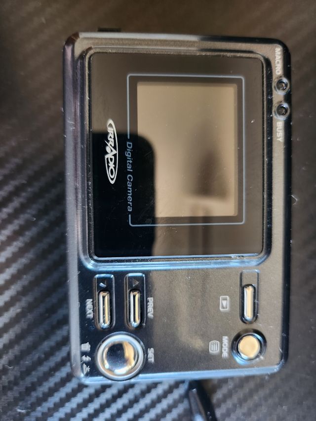 Fotocamera Digitale - Irradio 3 Megapixe