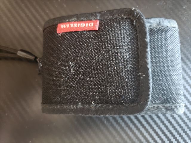 Fotocamera Digitale - Irradio 3 Megapixe