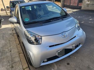Toyota iQ 2009 Automatico
