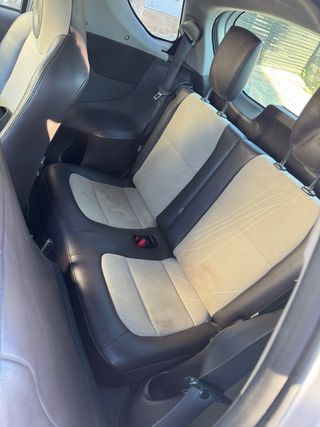 Toyota iQ 2009 Automatico