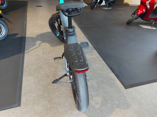 Bicicleta electrica urbana Booster Easy