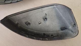 tapas espejos retrovisores Audi A3