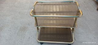 Mesa auxiliar comedor/camarera