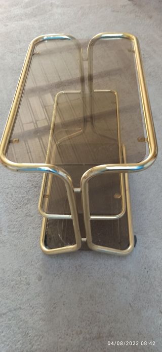 Mesa auxiliar comedor/camarera