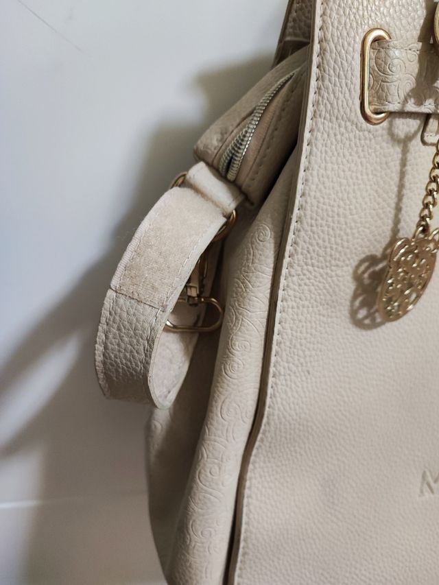 bolso cochecito  Mayoral