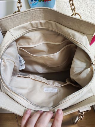 bolso cochecito Mayoral