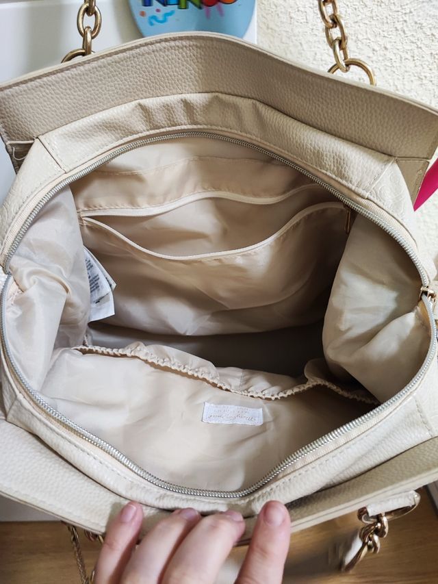 bolso cochecito  Mayoral