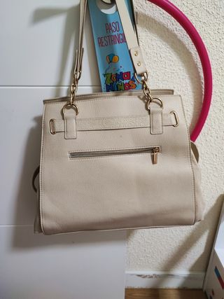 bolso cochecito Mayoral