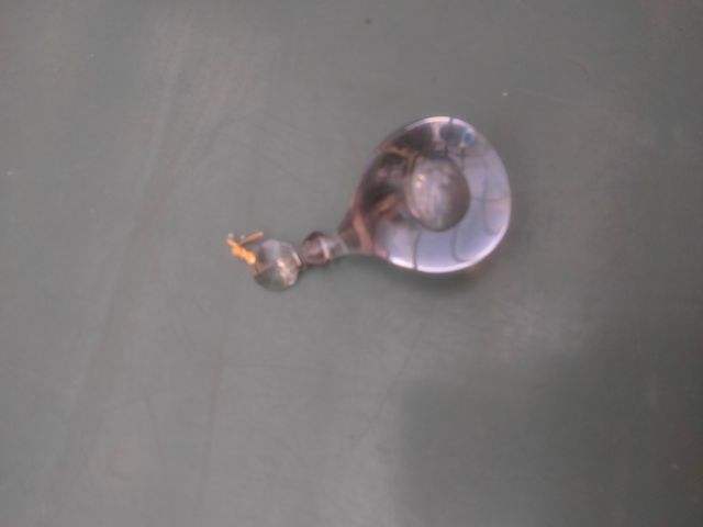 Lámpara de techo vintage