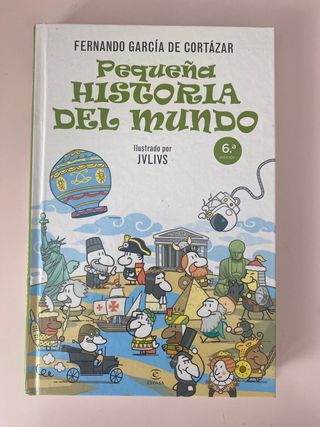 Pequeña Historia Del Mundo