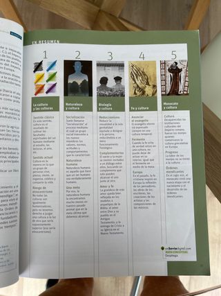 Religión Católica 2 bach SM