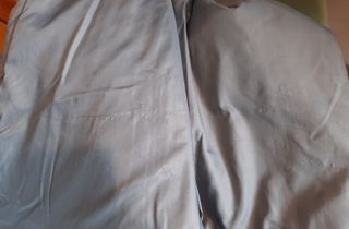 Tuta da sci mod. salopette, da uomo, tg 54