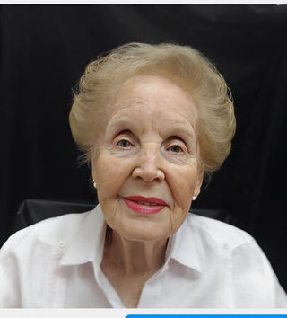 Peluquera de señoras