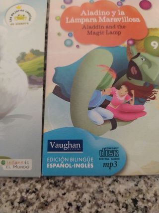 Películas infantiles