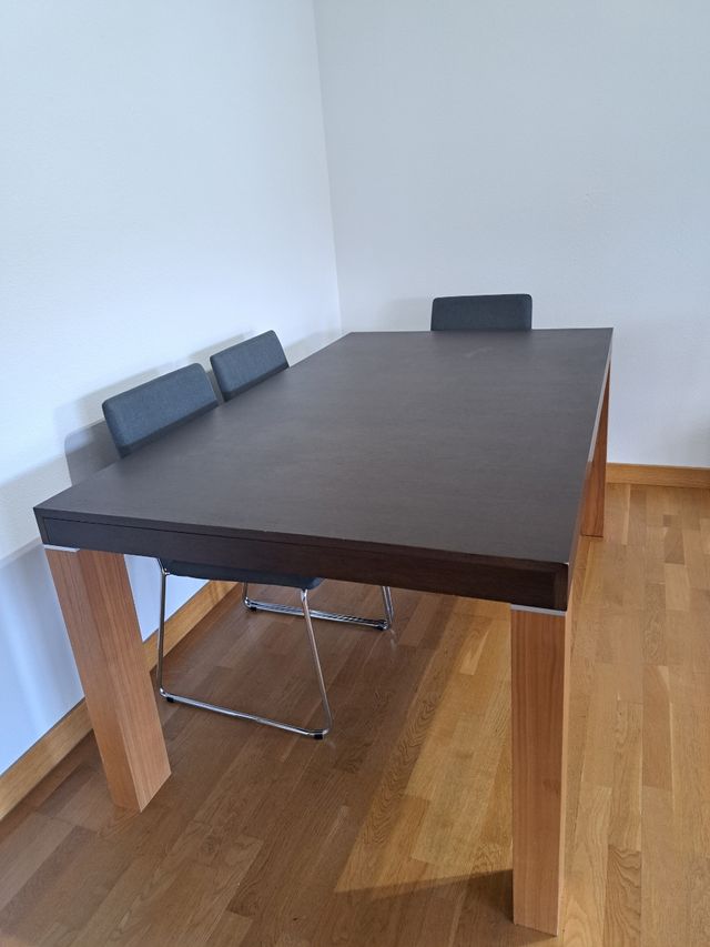 Mesa de comedor