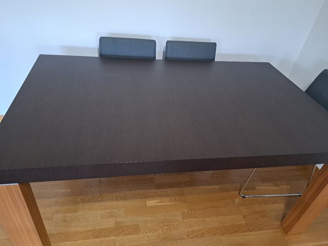 Mesa de comedor