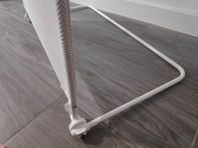 Barrera de cama abatible Jane