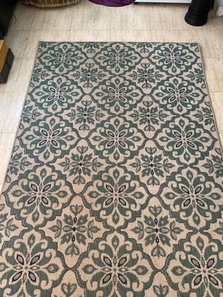 alfombra