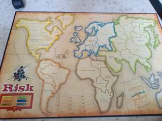 Risk