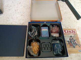 Risk
