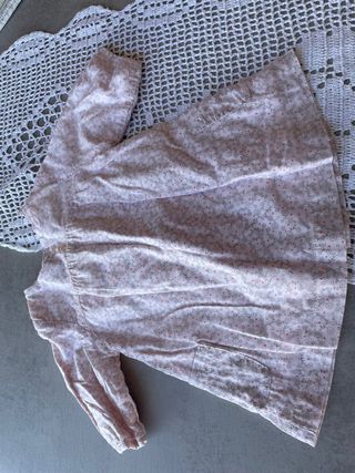 Vestido niña 