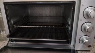 Minihorno Bluesky Mini Chef 19l