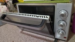 Minihorno Bluesky Mini Chef 19l