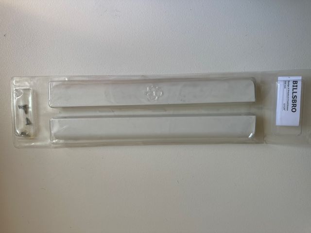 Tirador IKEA BILLSBRO