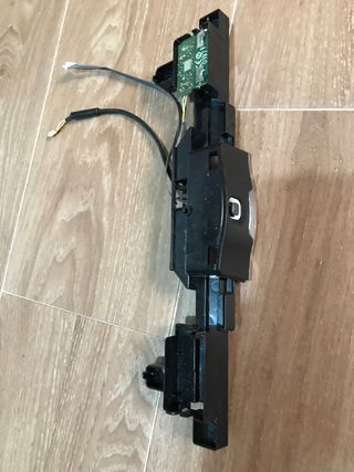 despiece tv LG 42LF5800