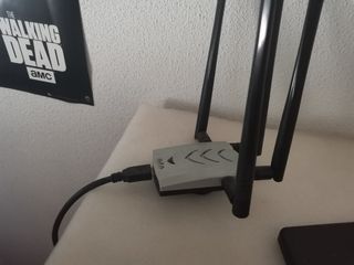 Ordenador de sobremesa