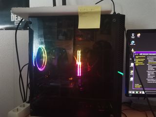 Ordenador de sobremesa