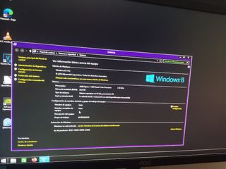 Ordenador de sobremesa