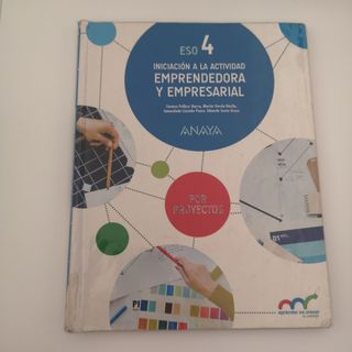 Iniciación actividad emprendedora...