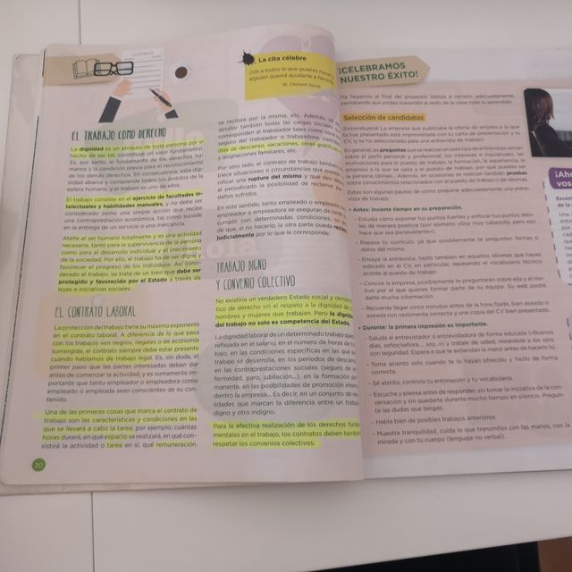 Iniciación actividad emprendedora...