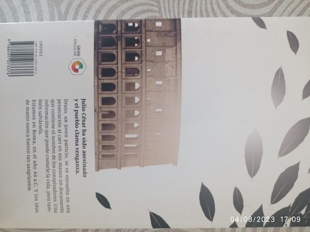 Guardate de los Idus