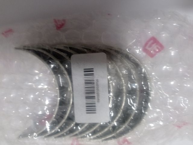 COJINETES BIELA y Bancada para todos motores