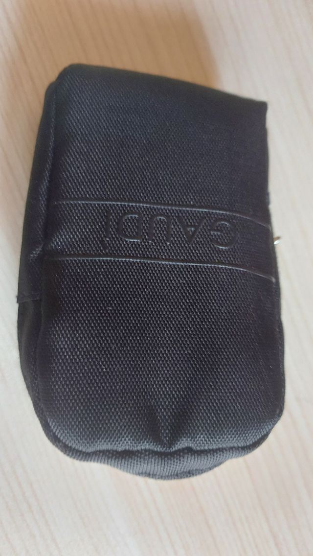 Fotocamera samsung +custodia