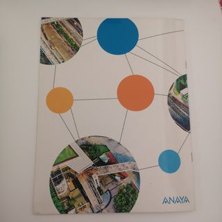 GEOGRAFÍA E HISTORIA 4°ESO 