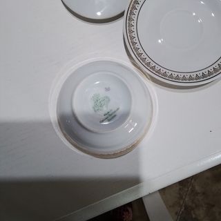 set caffè x 2 ceramica