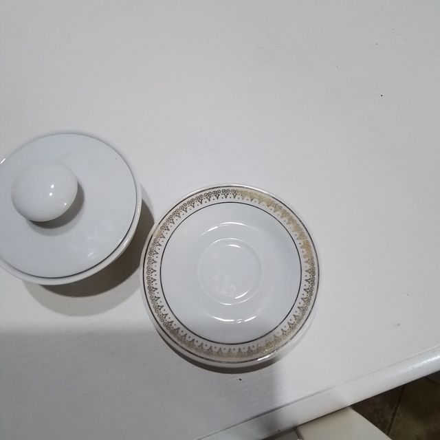 set caffè x 2 ceramica