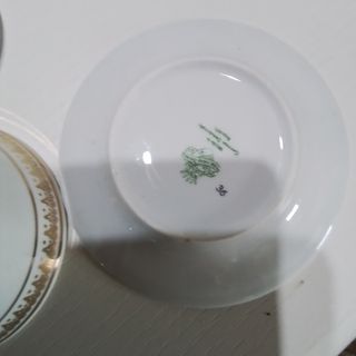 set caffè x 2 ceramica